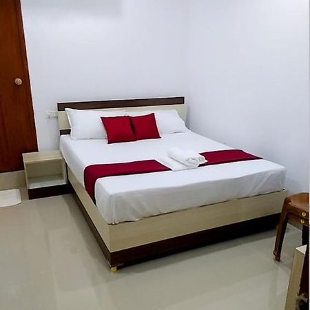 Hotel Tharavad Residency Iritti Zewnętrze zdjęcie