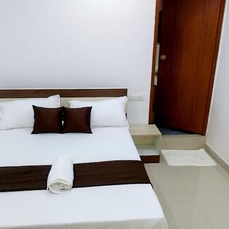 Hotel Tharavad Residency Iritti Zewnętrze zdjęcie