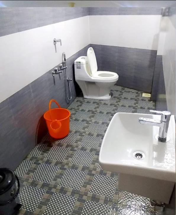 Hotel Tharavad Residency Iritti Zewnętrze zdjęcie